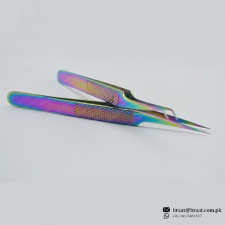 Plasma Tweezers 