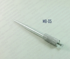 Microblading Pen Aluminium