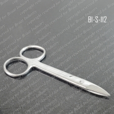 Eyelash & Eyebrow Scissors