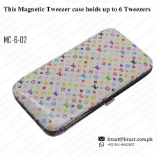 Magnet Tweezers Case