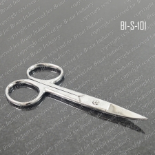 Eyelash & Eyebrow Scissors