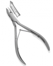 Cuticle Nipper Screw Joint