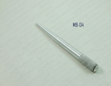 Microblading Pen Aluminium