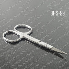 Eyelash & Eyebrow Scissors