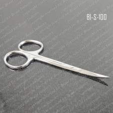 Eyelash & Eyebrow Scissors