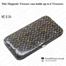 Magnet Tweezers Case