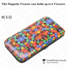 Magnet Tweezers Case