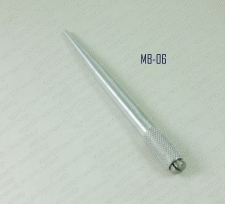 Microblading Pen Aluminium