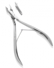 Nail Nippers Round Shape