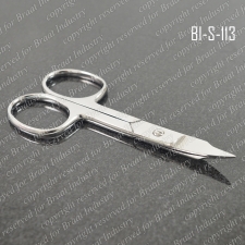 Eyelash & Eyebrow Scissors