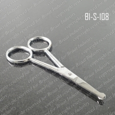 Eyelash & Eyebrow Scissors