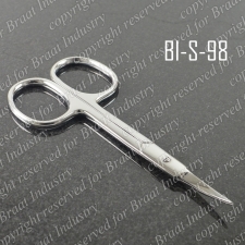 Eyelash & Eyebrow Scissors